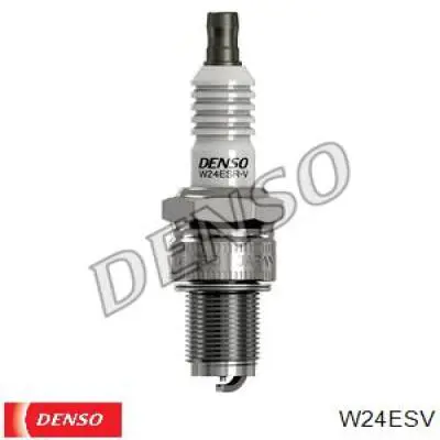 Свечи зажигания W24ESV Denso