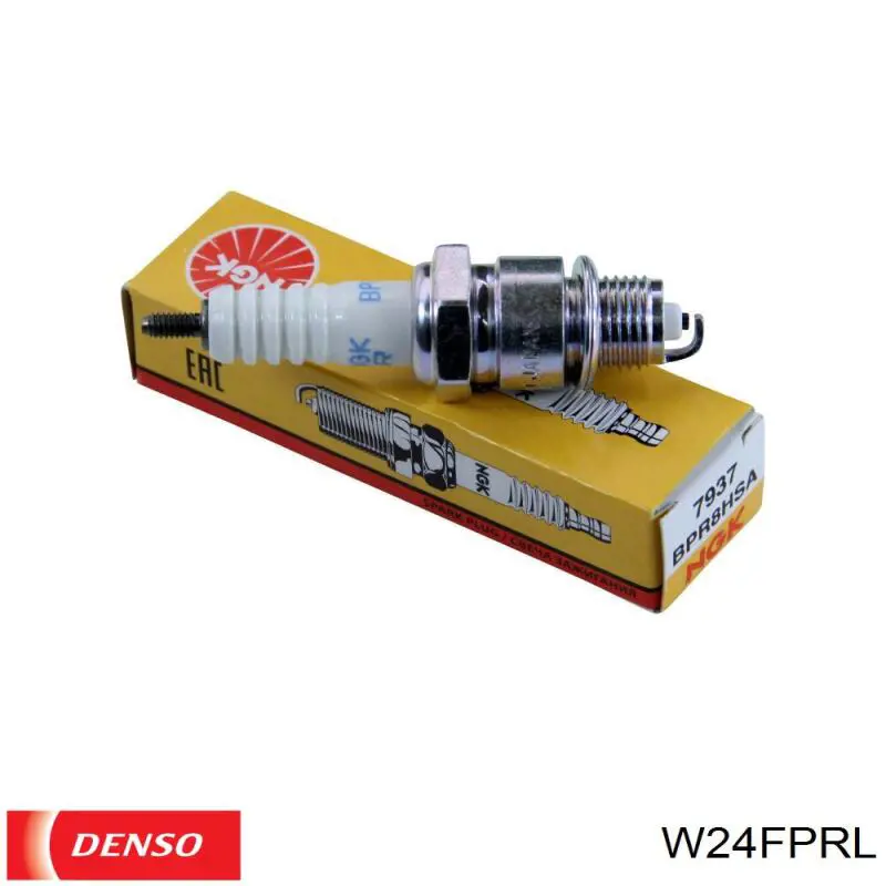 W24FPRL Denso