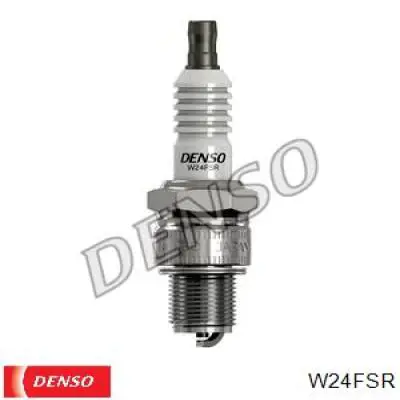 W24FSR Denso Свечи зажигания