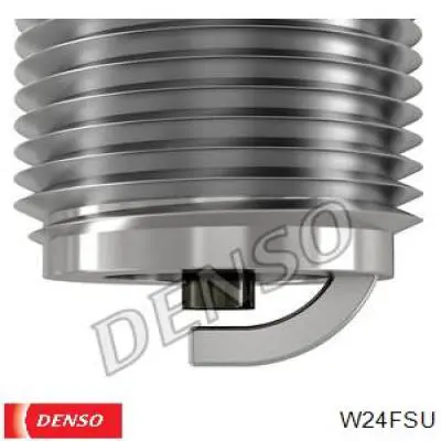 Свечи зажигания W24FSU Denso