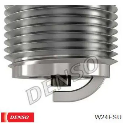 Купить W24FSU Denso Свечи автомобильные