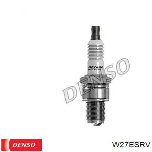 Свечи зажигания W27ESRV Denso