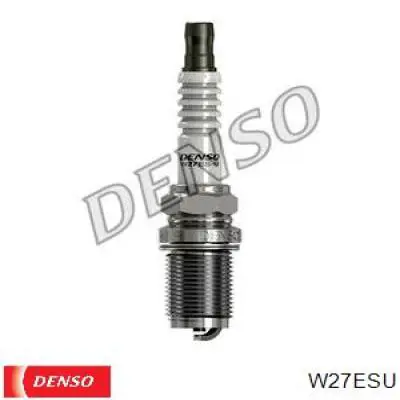 Свечи зажигания W27ESU Denso