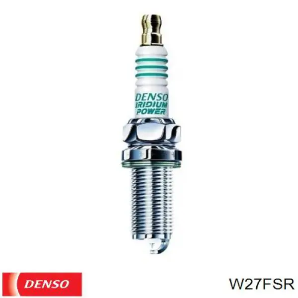 Свечи зажигания W27FSR Denso