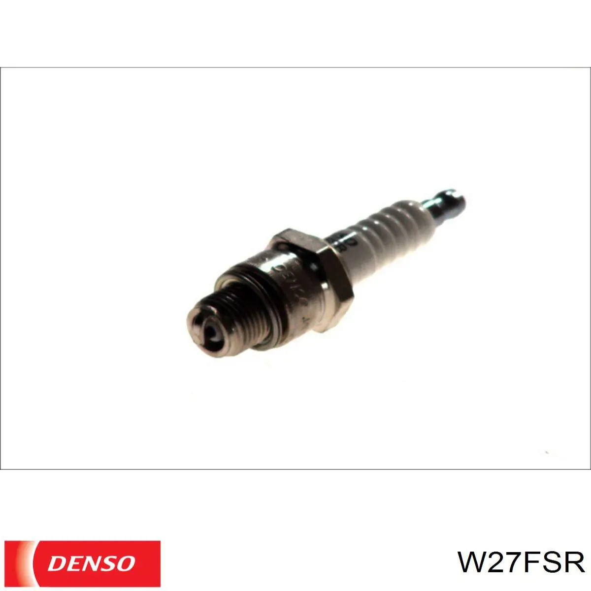 Свечи зажигания W27FSR Denso