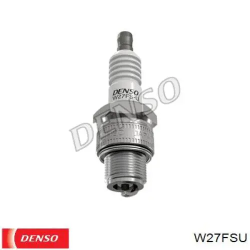 Свечи зажигания W27FSU Denso