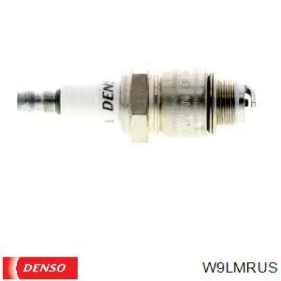 W9LMRUS Denso Свечи зажигания