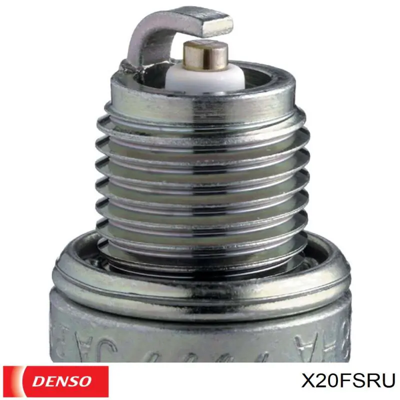 Свечи зажигания D6HA NGK
