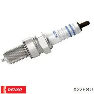 X22ESU Denso Свечи зажигания