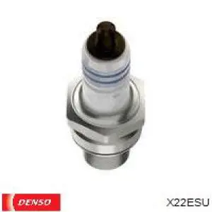 Свеча зажигания Denso X22ESU цена, от 2.72 USD