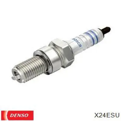 Свечи зажигания X24ESU Denso