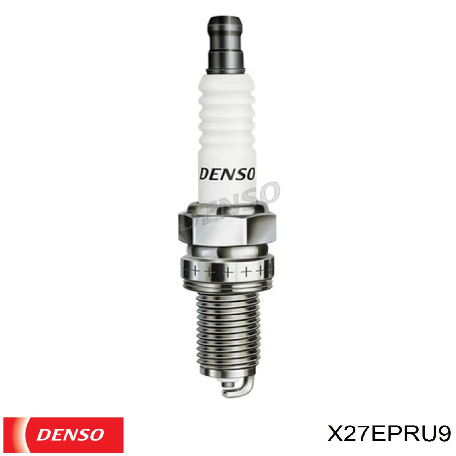 Купить X27EPRU9 Denso Свечи автомобильные
