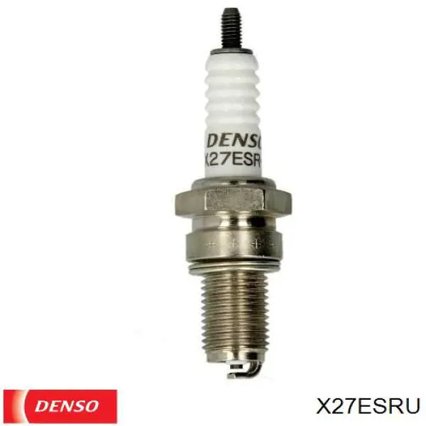 Свечи зажигания X27ESRU Denso