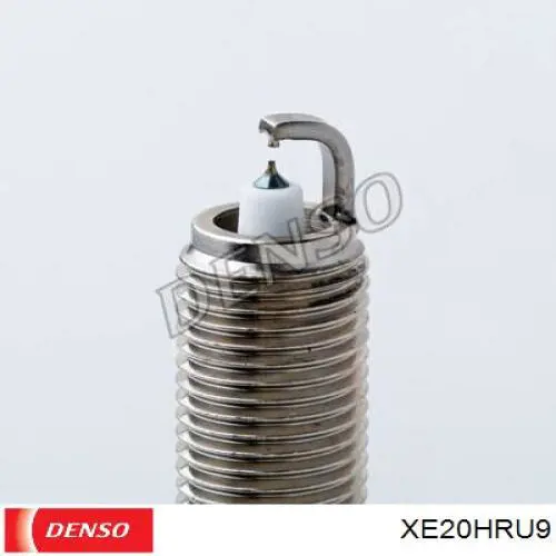 Свеча зажигания Denso XE20HRU9 цена, от 5.32 USD