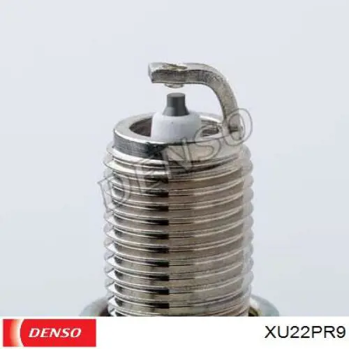 Купить XU22PR9 Denso Свечи автомобильные