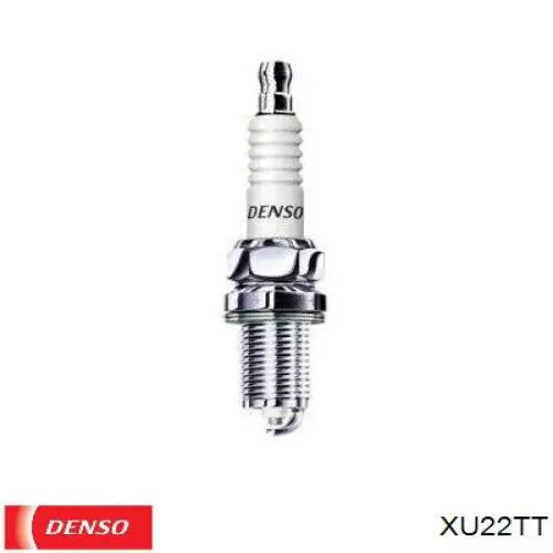 Купить XU22TT Denso Свечи автомобильные