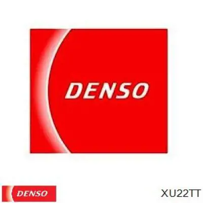 Свечи зажигания XU22TT Denso
