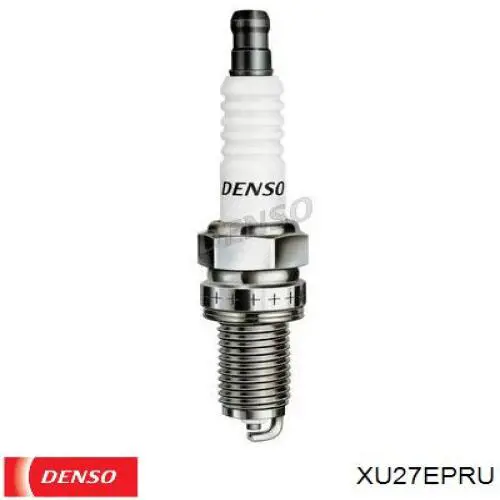 Свечи зажигания XU27EPRU Denso