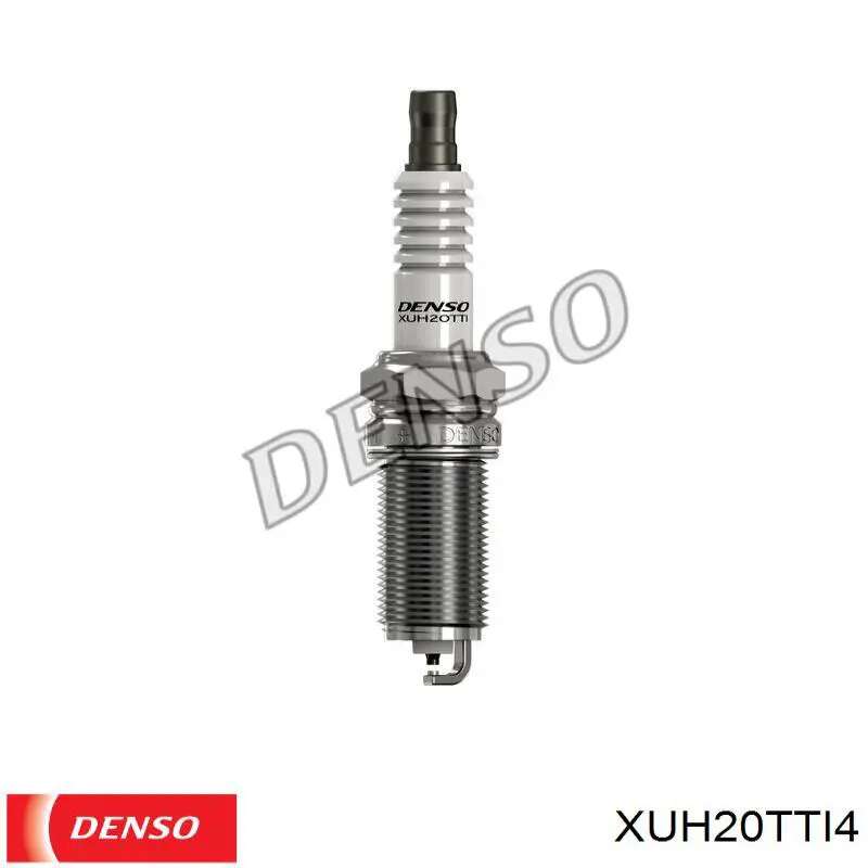 Свечи зажигания XUH20TTI4 Denso