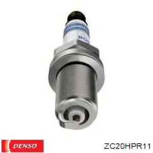 Свечи зажигания ZC20HPR11 Denso