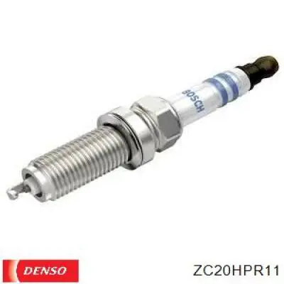 Свеча Denso ZC20HPR11