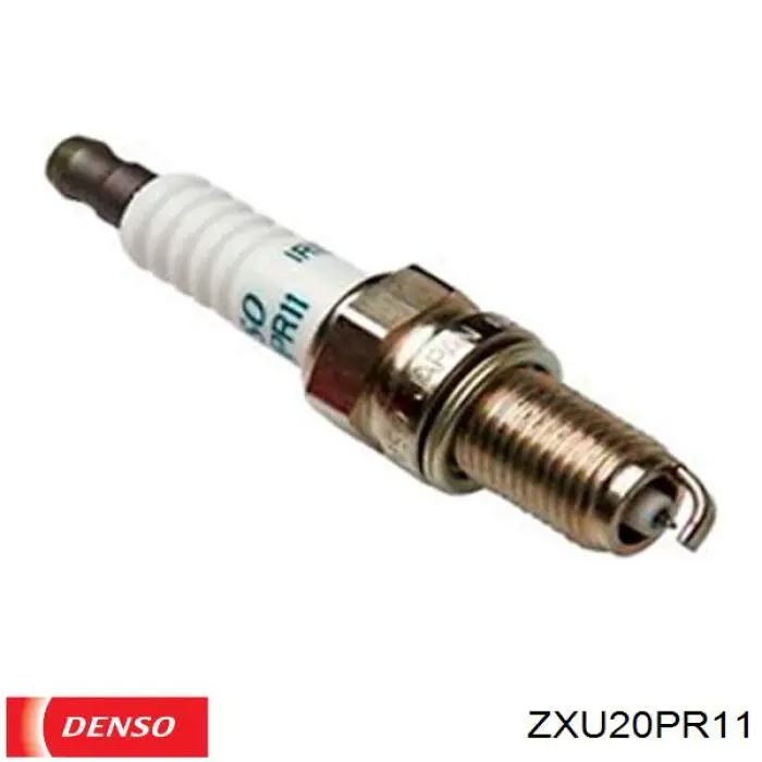 Свечи зажигания ZXU20PR11 Denso