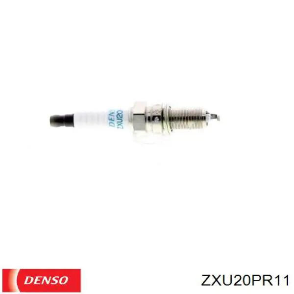 Свечи зажигания ZXU20PR11 Denso