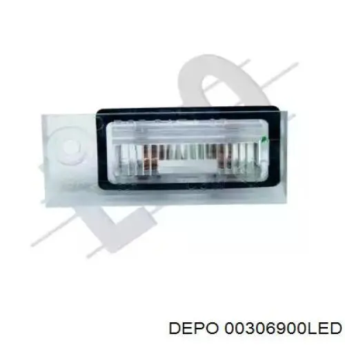 00306900LED Depo/Loro 