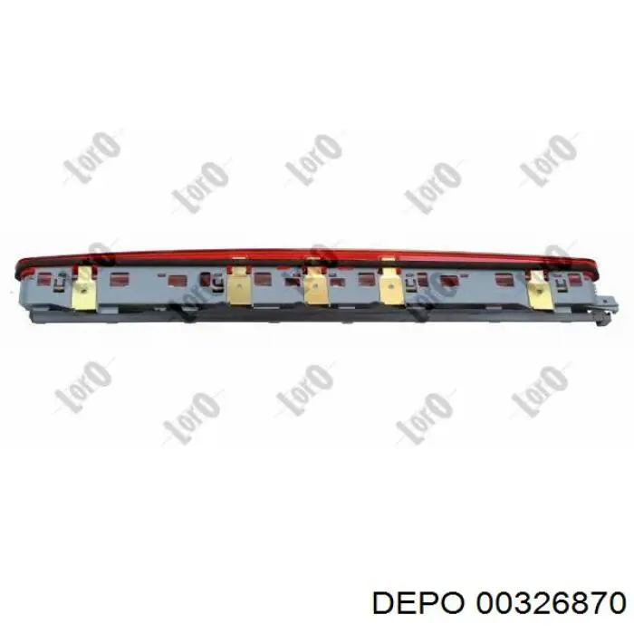 00326870 Depo/Loro/Abakus Фонарь сигнальный