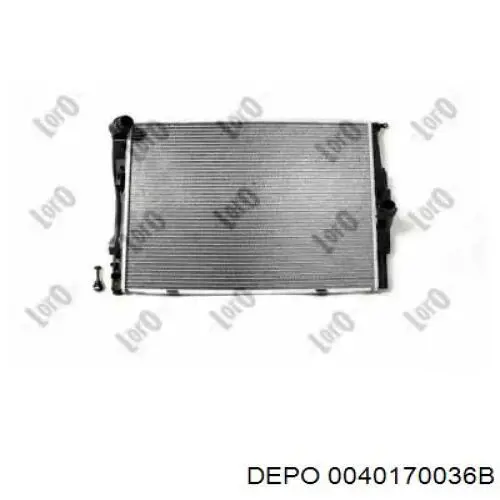 0040170036B Depo/Loro