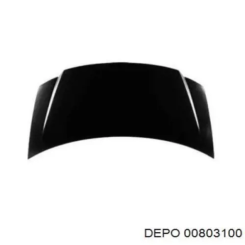 Capota Dodge Caravan 