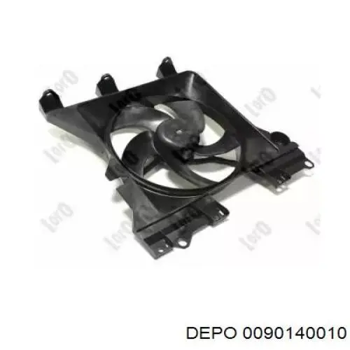 0090140010 Depo/Loro