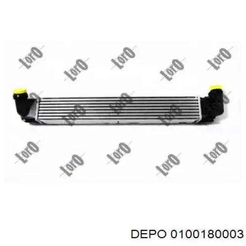 0100180003 Depo/Loro