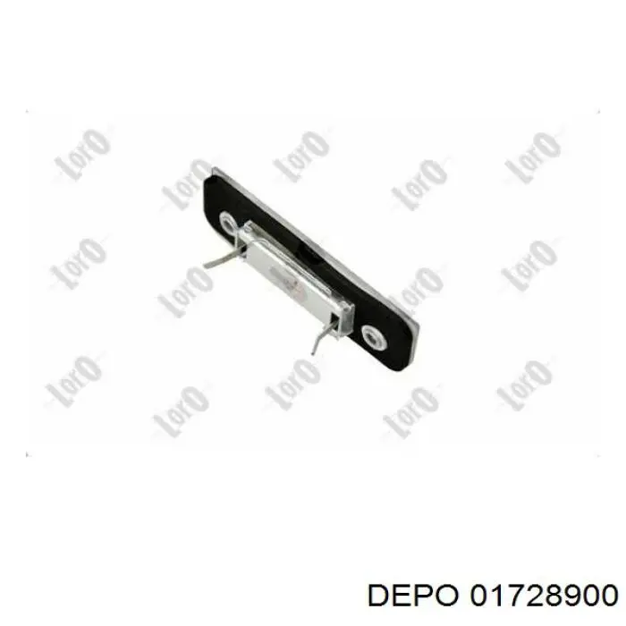 01728900 Depo/Loro
