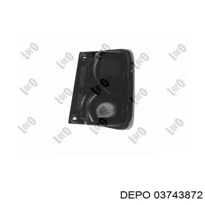03743872 Depo/Loro