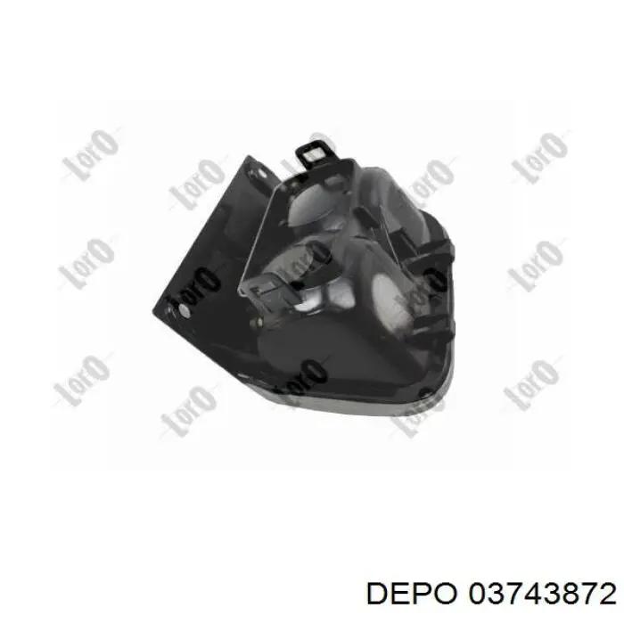 Фонарь заднего хода правый Depo/Loro/Abakus 03743872 цена, от 21.06 USD