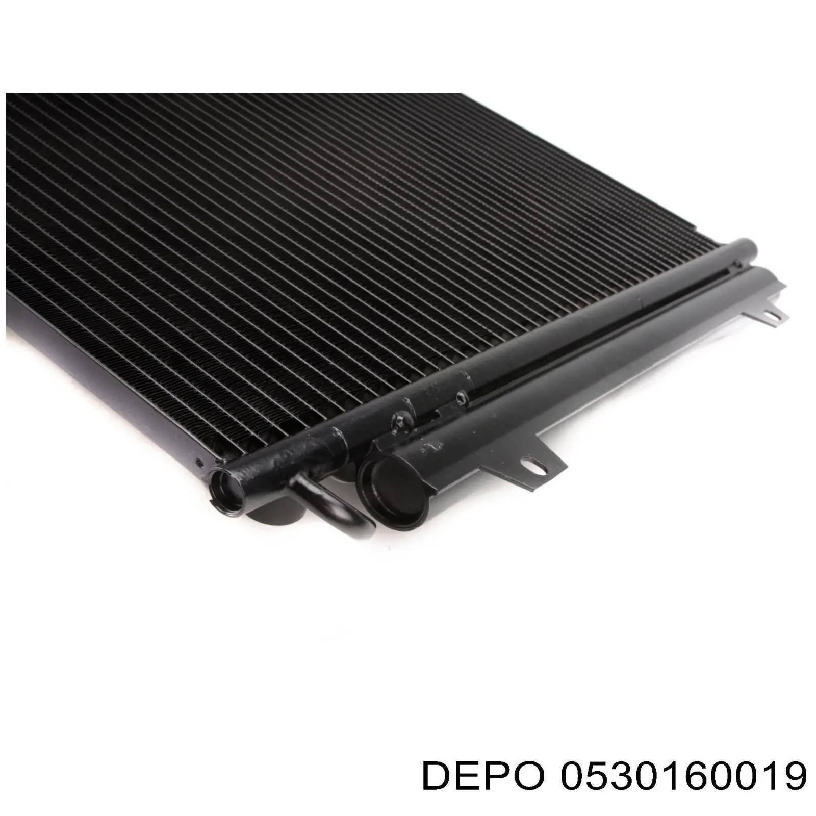 Конденсатор кондиционера Depo/Loro/Abakus 0530160019 цена, от 87.85 USD