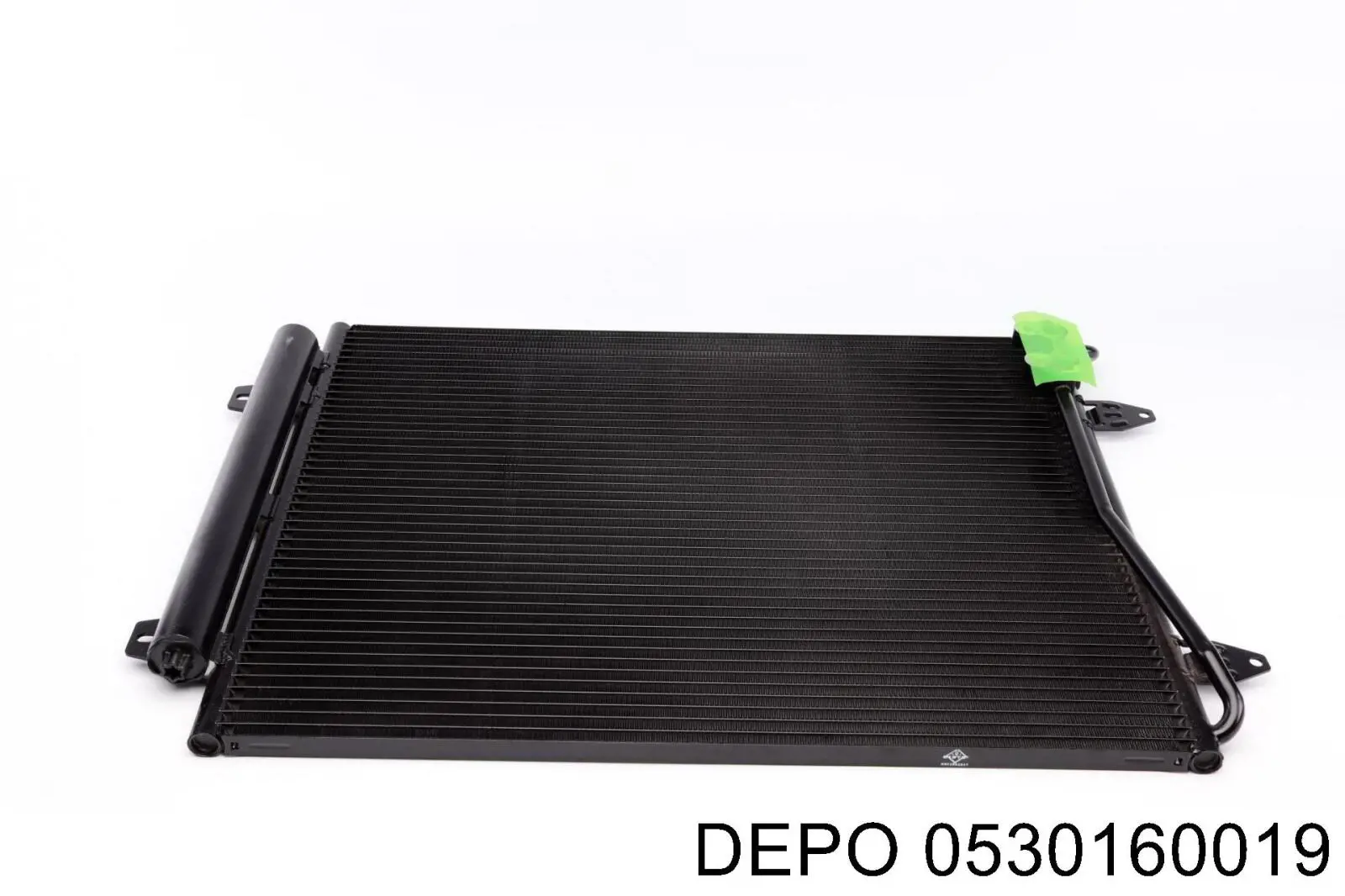 0530160019 Depo/Loro/Abakus Конденсатор
