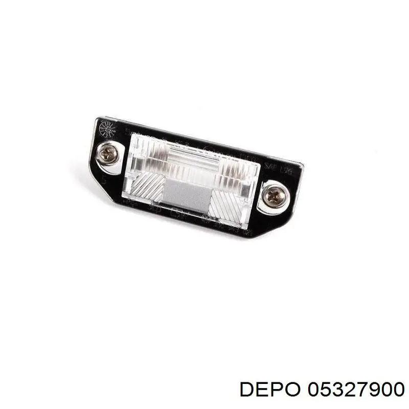 05327900 Depo/Loro/Abakus Фонарь освещения номера