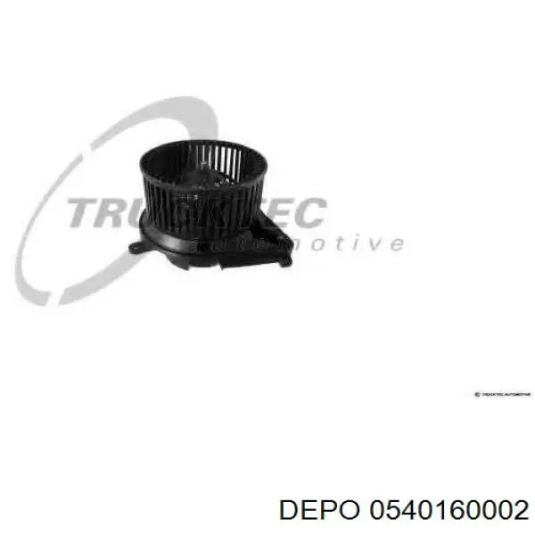 Конденсатор кондиционера Depo/Loro/Abakus 0540160002 цена, от 69.43 USD