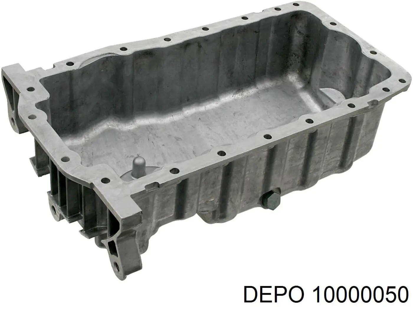 10000050 Depo/Loro/Abakus Картер масляный