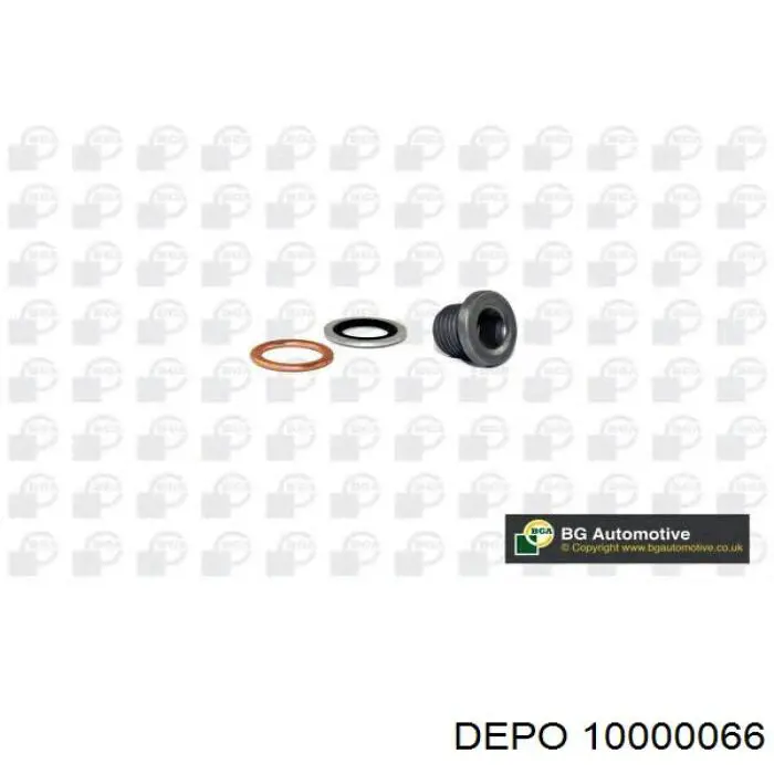 Поддон двигателя 7700100375 Renault (RVI)