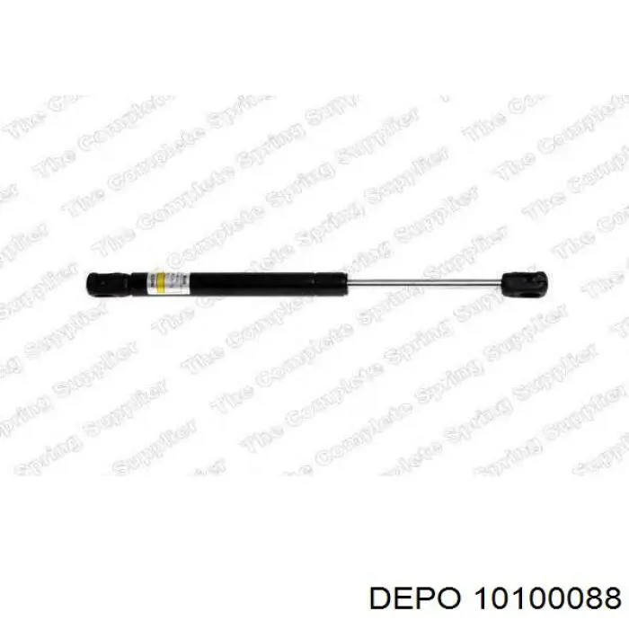 101-00-088 Depo/Loro амортизатор багажника