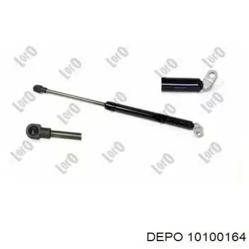 10100164 Depo/Loro амортизатор багажника