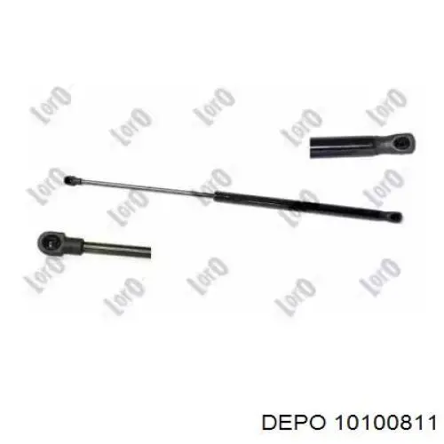 Купить 430719081400 Magneti Marelli Амортизатор двери багажника