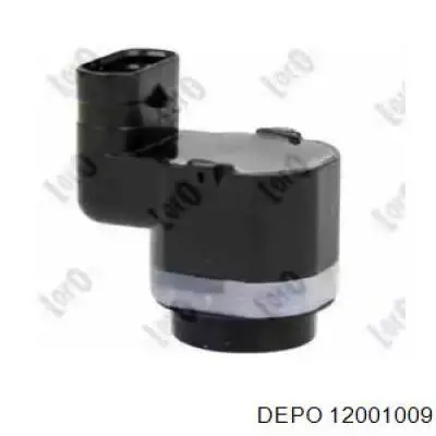 Датчик сигнализации парковки Ford 1770912 цена, от 22.36 USD