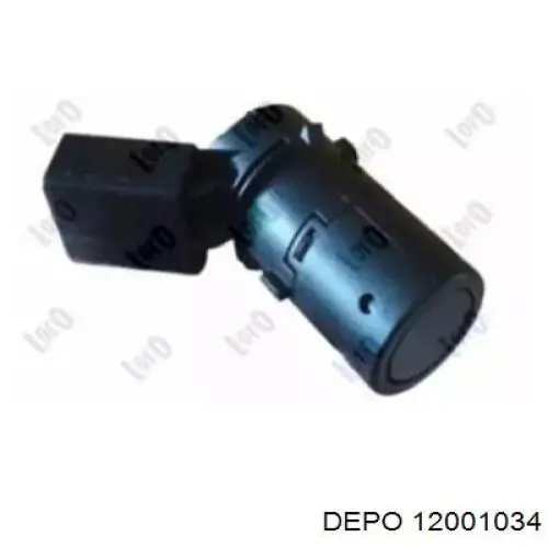 Датчик парктроника боковой Maxgear 271282 цена, от 11.42 USD