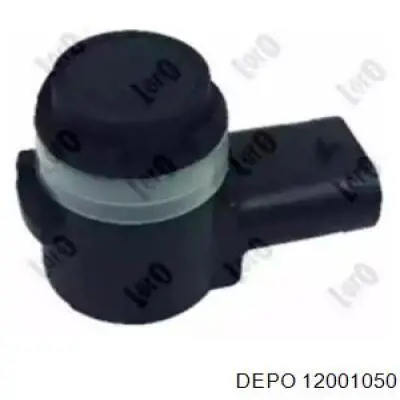 021016107010 Magneti Marelli Датчик парктроника боковой