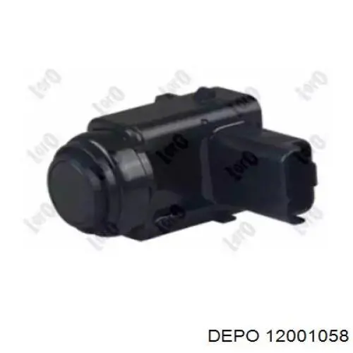 Парктроники задние EPDCPE000 NTY