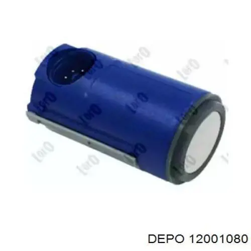 Датчик сигнализации парковки (парктроник), задний Ford 1036172 цена, от 15.37 USD